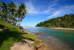 passeio do Jeribucaçu