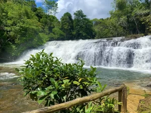 Cachoeira do Tijuípe