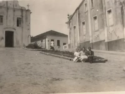 História de Itacaré