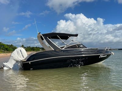 4 Ilhas da Baía Camamu