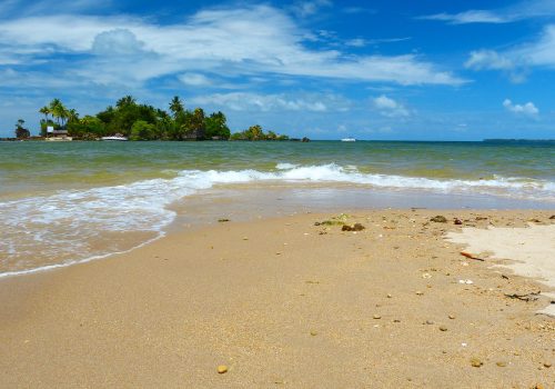 Baía de camamu Itacaré Turismo 1