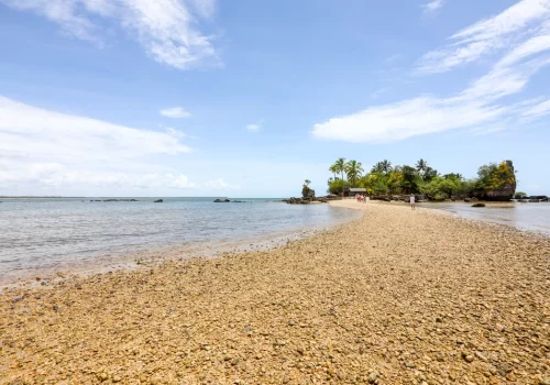 Baía de camamu Itacaré Turismo 2