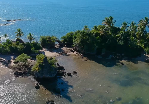 Baía de camamu Itacaré Turismo 3