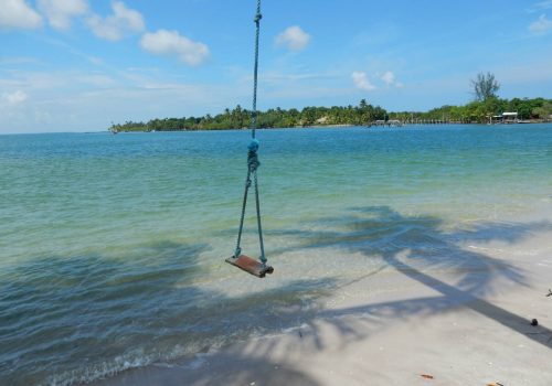 Baía de camamu Itacaré Turismo 5