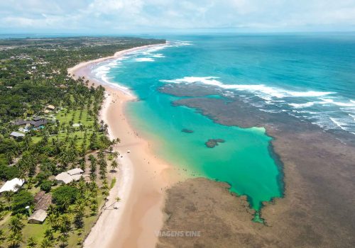 Baía de camamu Itacaré Turismo 6