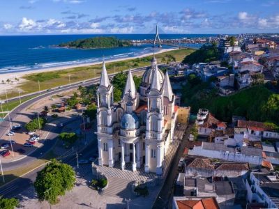 Ilhéus Um City Tour Inesquecível
