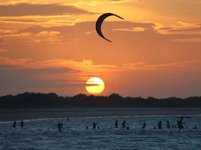 Roteiro de 4 Dias em Barra Grande