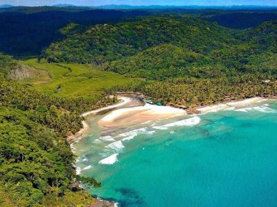 Passeio do Jeribucaçu