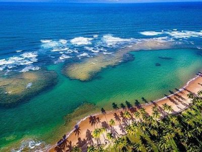 Itacaré Turismo Agora em Barra Grande