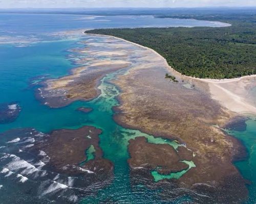 Ilha de Boipeba