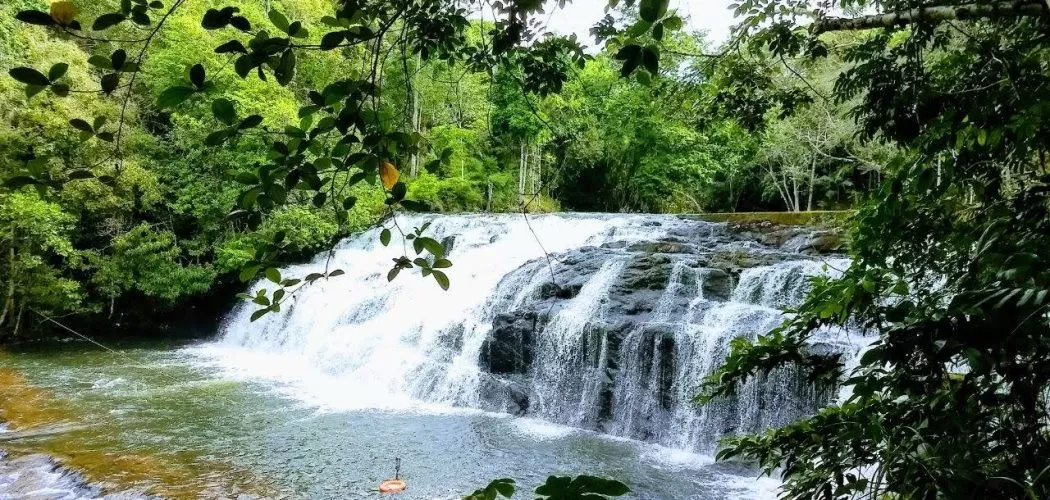 Trilha das 4 Praias de Itacaré