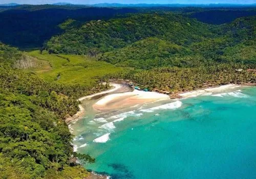 Passeio do Jeribucaçu