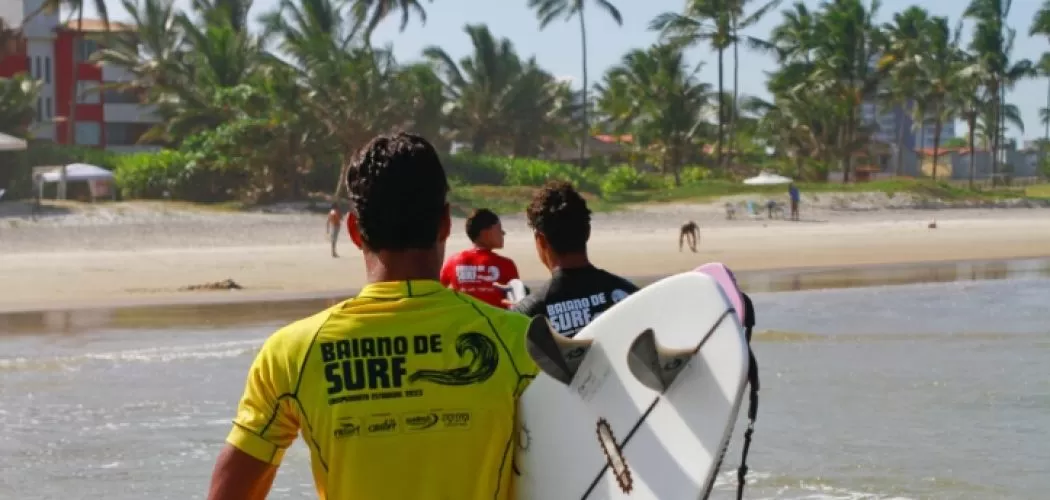 Campeonato Baiano de Surf de 2023