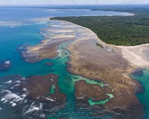 Ilha de Boipeba